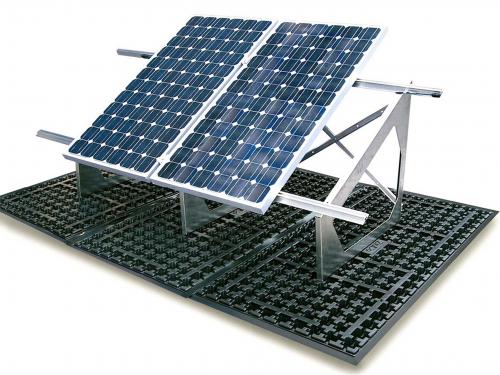 ZinCo Solar Base SB